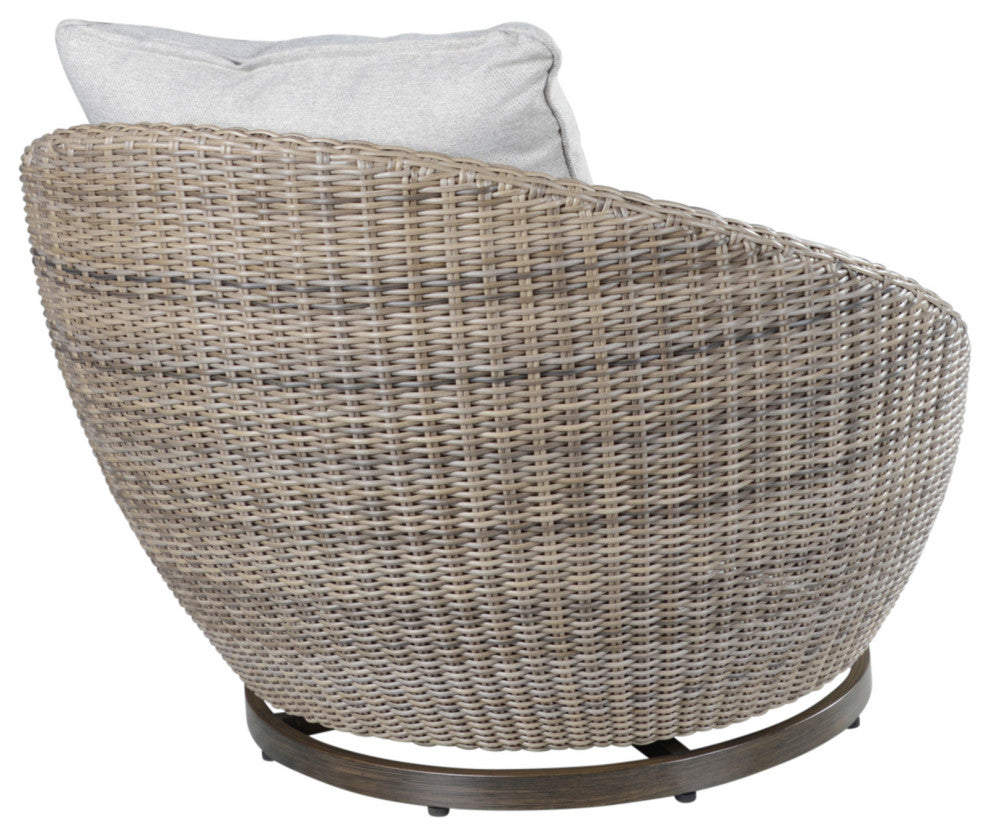 Adeline Wicker Patio 3-Pack