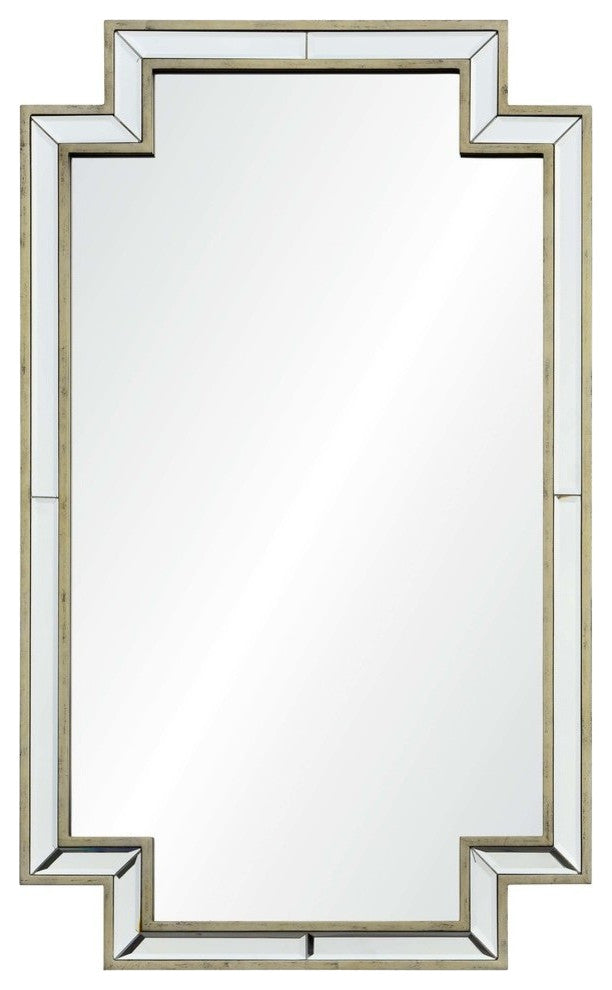 Raton Decorative Mirror