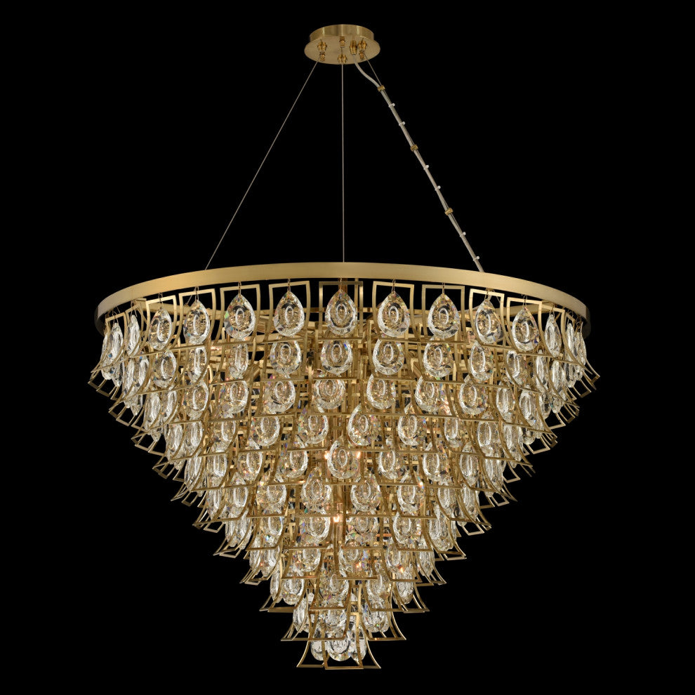 Carmella 36" Adjustable Pendant
