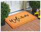 Calloway Mills Turkey Welcome Doormat, 24"x36"
