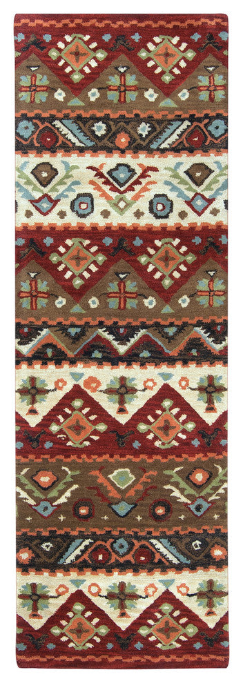 Surya Dream Area Rugs Style DST-381, 9' x 13'