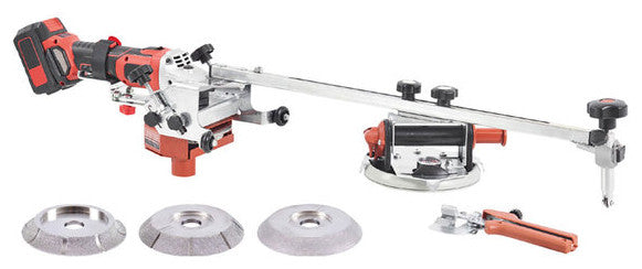 Raimondi 45 Degree Shaping Wheel, TCGLFPW45S1