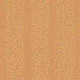 Alpha, Modern Trendy Stone Solid Embossed Wallpaper, Beige, Roll, 21"x33'