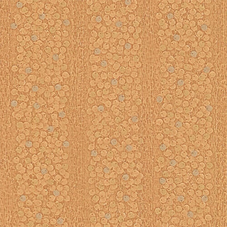 Alpha, Modern Trendy Stone Solid Embossed Wallpaper, Beige, Roll, 21"x33'