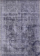 Ahgly Company Indoor Rectangle Mid-Century Modern Area Rugs, 2' x 5'