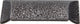Belwith Hickory 96mm Mountain Lodge Black Iron Cabinet Cup Pull P3064-BI