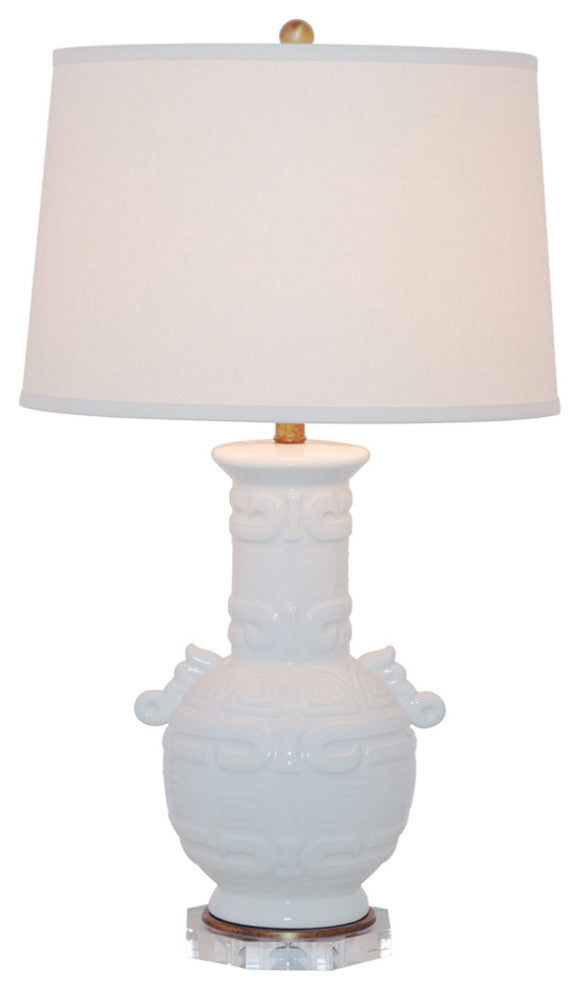 Dynasty Lamp