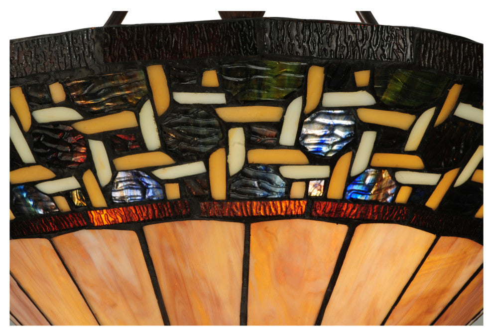 20W Ilona Inverted Pendant