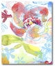 "Blossoms in the Sun II" Gallery-Wrapped Canvas Wall Art, 16"x20"