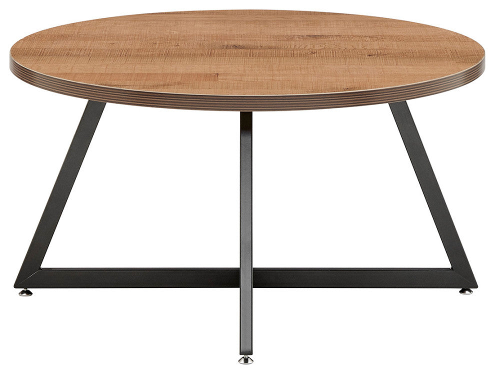 Courtdale Round Coffee Table