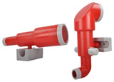 Monocular Combo Kit, Red