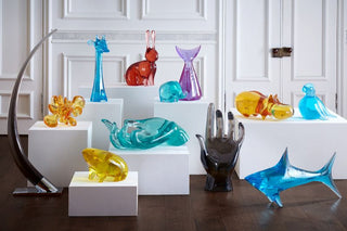 Giant Acrylic Tusk
