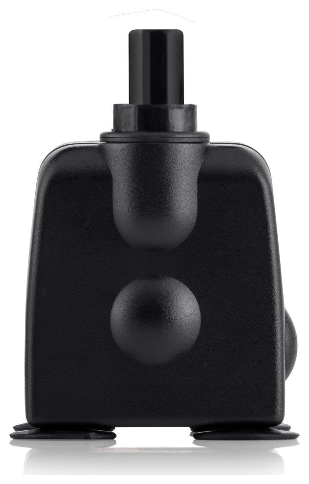 Power Head Pump 80 GPH With 6-Foot Cord