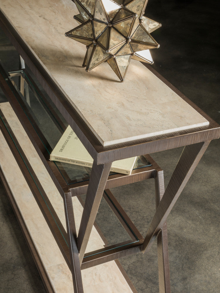 Adamo Cafe Console