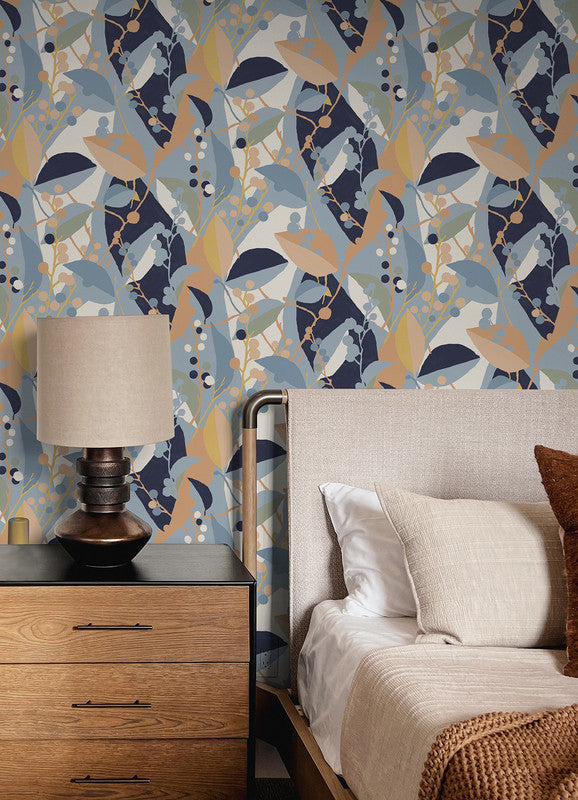 Adelaide Peel and Stick Wallpaper