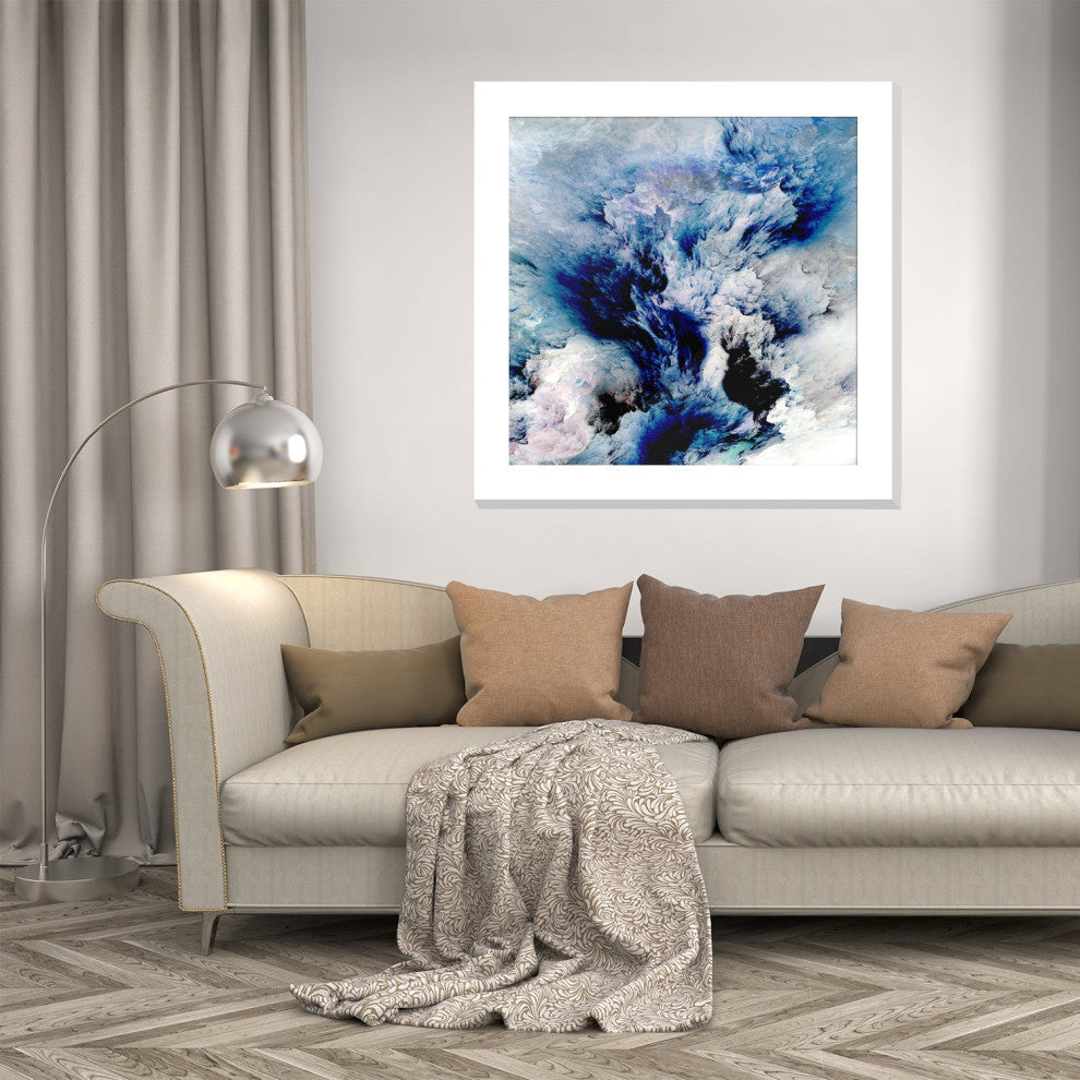 Grandeur Museum-Grade Luxurious Wall Art Statement, WM02013