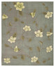NOURISON JULIAN GREY AREA RUG