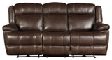 Parker Living Eclipse Power Sofa, Florence Brown