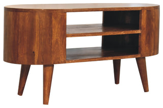 Cortez Chestnut Media Unit