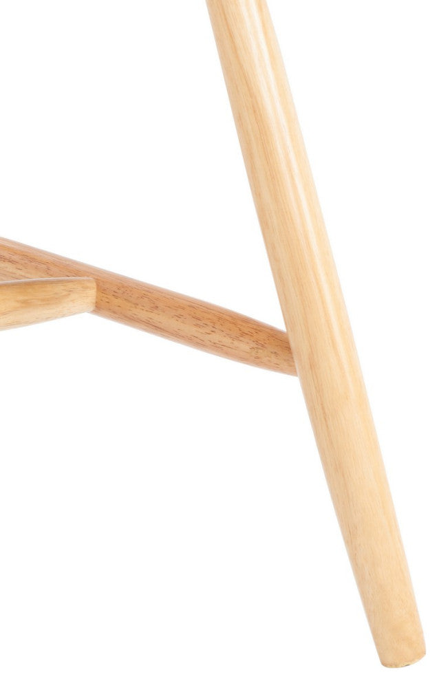 Safavieh Friar Dining Chair, Natural