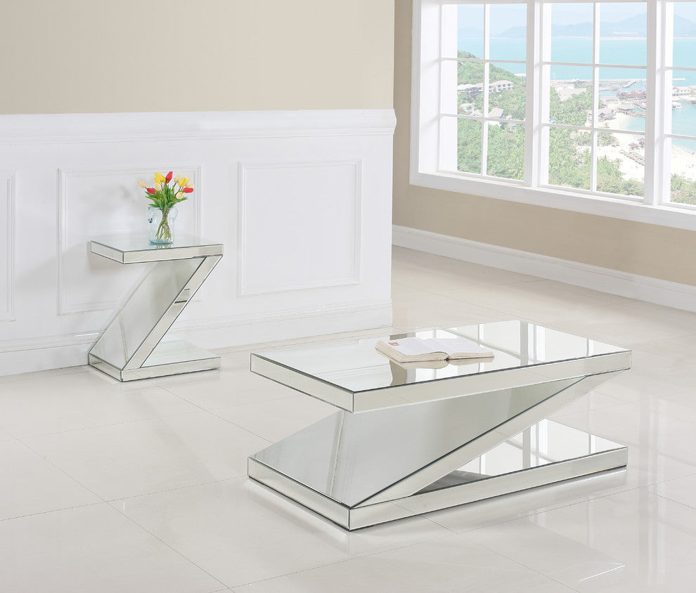 Zee Coffee Table