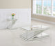 Zee Coffee Table