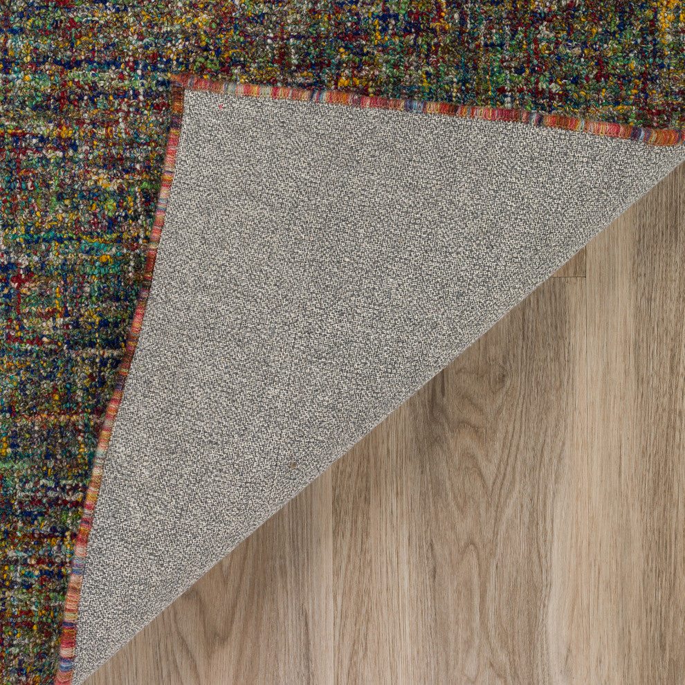 Mateo ME1 Confetti 2' x 3' Rug
