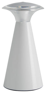 Lanterna Touch, ABS, White Abs