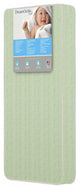 Dream On Me Bedtime 2-Sided Crib and Toddler 150 Coil Mattress