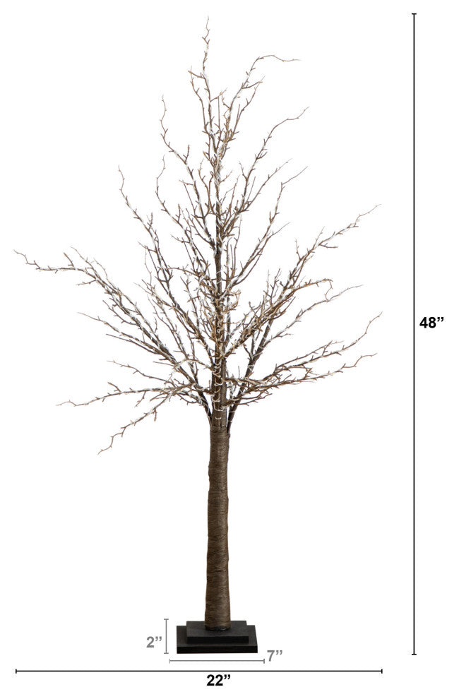 Infographic showing product dimensions/size