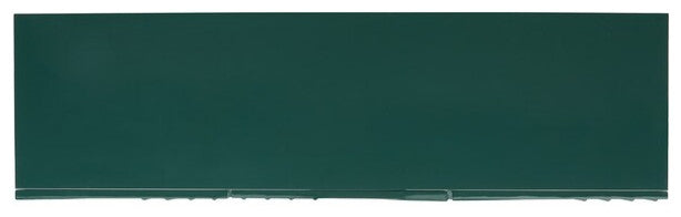 Safavieh Couture Saturn Wave Acrylic Sideboard Moss