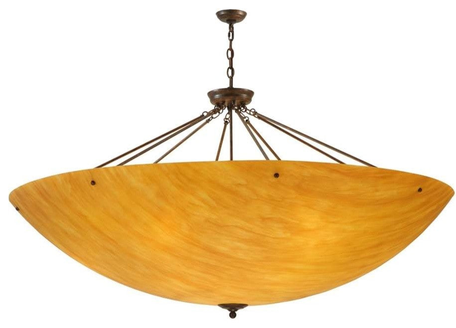 60W Madison Inverted Pendant