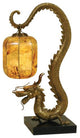 Dragon Table Lamp