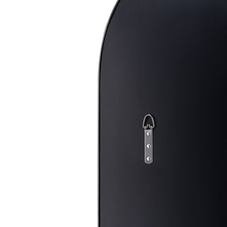 Capsule 24x60    Mirror - Chrome