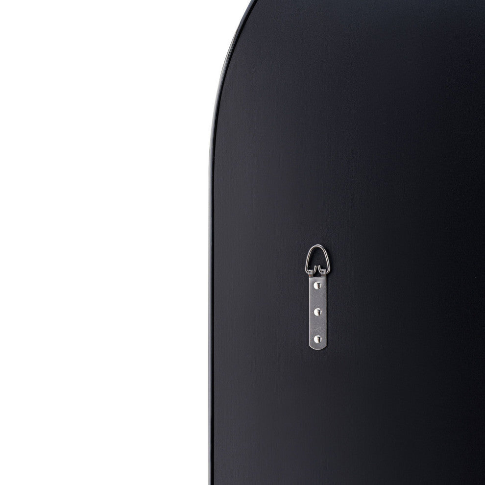 Capsule 24x60    Mirror - Chrome