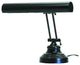 House of Troy - AP14-41-7 - Two Light Piano/Desk Lamp from the Advent