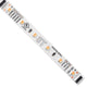 Kichler 8T1033H30WH LED Tape Light, White Material, Not Painted Finish