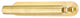 Stockport 2-Light LED Picture Light, Aged Brass Finish