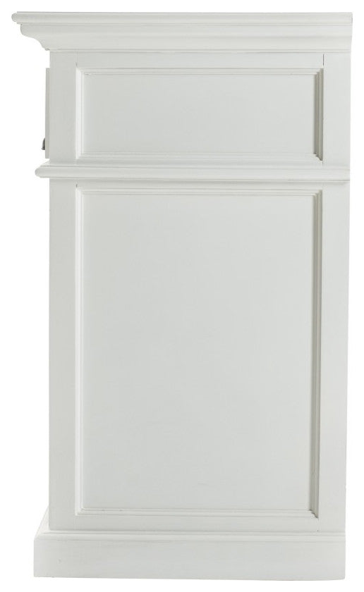 Modern Farmhouse Kitchen Buffet Server