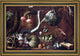 Jacopo Da Empoli StillLife Framed Premium Canvas Print, 16"x24"
