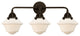 Innovations Lighting 288-3W-OB-G531-LED 3 Light 25.5" Bath Vanity Light