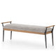 Charlotte Bench-Thames Raven