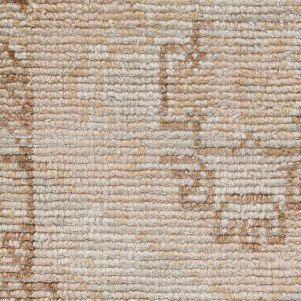 Sienna Tracy Area Rug, Neutral, 2'6"x8'