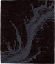 Lowbank B Signature Rug, 6'x9'