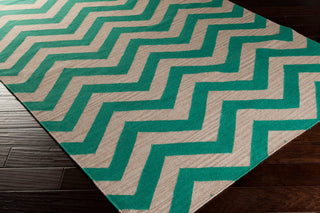 Frontier Area Rug, 2'x3'