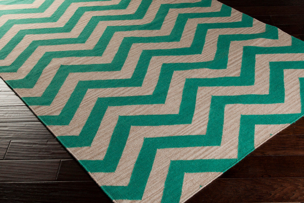 Frontier Area Rug, 2'x3'