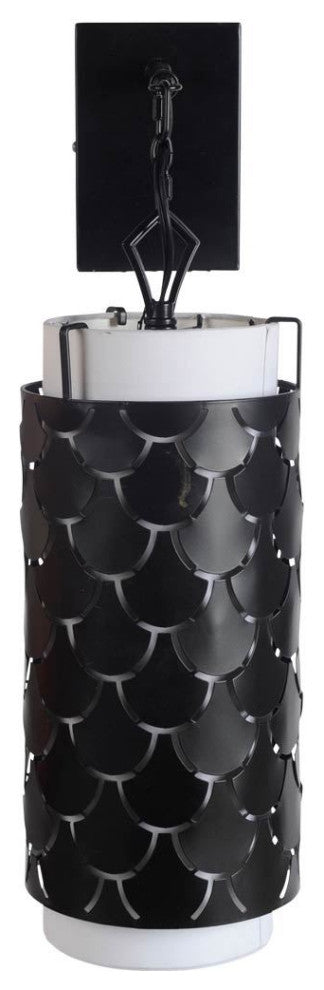 Brasseur IIi Sconce