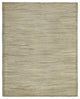 Rug N Carpet - Hand-knotted Oriental 7' 10'' x 10' 0'' Flatweave Wool Kilim Rug
