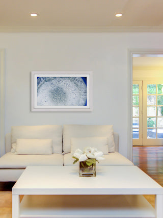 "Corneal" Framed Art Print