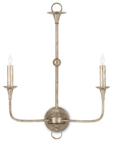 Nottaway Bronze Large Wall Sconce